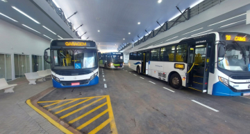 Falha em sistema eletrônico afeta cartões de transporte em Botucatu; CTC orienta usuários para regularização Falha em sistema eletrônico afeta cartões de transporte em Botucatu; CTC orienta usuários para regularização
