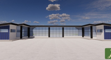 Parque Tecnológico de Botucatu recebe investimento de R$ 725 mil para construção de Laboratório Compartilhado