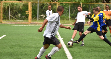 Copa dos Campeões de Futebol 2025 em Botucatu deve começar em março