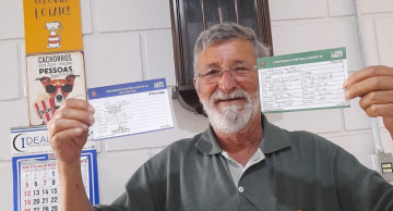 Morre Clovis Bettus, criador do cemitério de Animais de Botucatu 