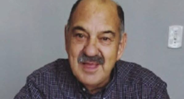 Morre em Botucatu o famoso comerciante ‘Bigode’