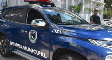 ROMU da Guarda Municipal começa a operar em Botucatu