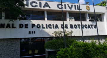 Seccional divulga números da Polícia Civil em Botucatu e região durante o ano de 2024