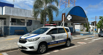 Procurado pela justiça é preso ao causar tumulto em pronto-socorro de Botucatu