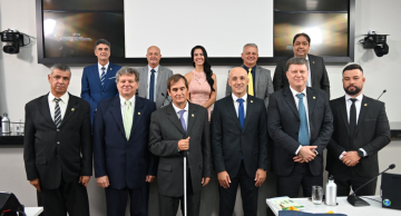 Câmara de Botucatu define composição de suas comissões permanentes