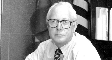 Morre o ex-Reitor da Unesp Professor Landim