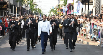 Polêmica na Cultura: Maestro da Banda Municipal de Botucatu é desligado do cargo