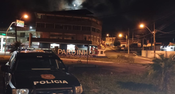 Polícia Civil faz ações preventivas em Pardinho e Itatinga