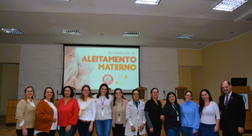 Banco de Leite Humano em Botucatu atendeu mais de 500 bebês internados em 2024