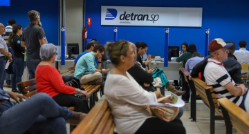 Detran-SP abre processo de credenciamento para despachantes documentalistas