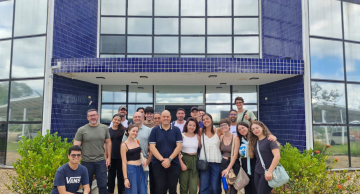 Instituto Federal de São Paulo realiza laboratório de projetos em Botucatu