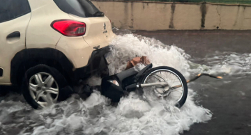 Início de ano chuvoso em Botucatu: cuidados e prevenção em alagamentos Início de ano chuvoso em Botucatu: cuidados e prevenção em alagamentos