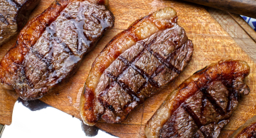 Picanha e cerveja ficam mais caras com alta da inflação