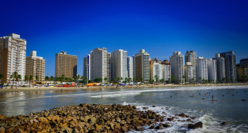 Férias no litoral: saiba como evitar viroses e diarreias no verão