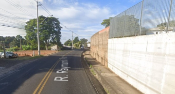 Rua Raymundo Putty terá fluxo interrompido neste final de semana para obras