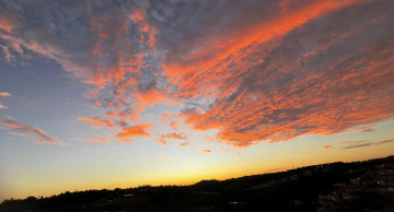 Semana começa sem o frio intenso em Botucatu dos últimos dias Semana começa sem o frio intenso em Botucatu dos últimos dias