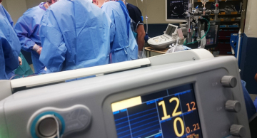 Hospital das Clínicas de Botucatu recebe treinamento de TeleUTI na Prática Hospital das Clínicas de Botucatu recebe treinamento de TeleUTI na Prática