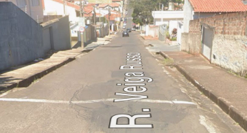 Obras de drenagem na Rua Veiga Russo em Botucatu começam na próxima semana