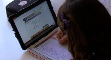 Uso inadequado da internet pode afetar saúde de crianças e adolescentes, diz especialista