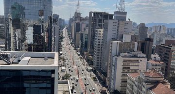 Cidade mais importante do país, São Paulo comemora 471 anos