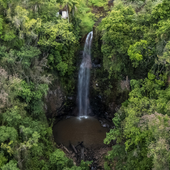 Atenção: Defesa Civil alerta para risco de cabeça d’água em rios e cachoeiras de Botucatu