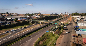 Acesso ao bairro Marajoara em Botucatu será bloqueado para a passagem de veículos