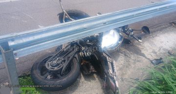 Jovem de Botucatu morre em acidente de moto na Marechal Rondon