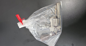 Polícia Civil prende homem suspeito de atirar na frente de bar na área central de Botucatu