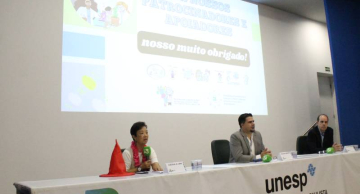 Começa a 19ª edição dos Cursos de Férias da Unesp Botucatu