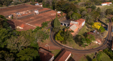 Acervo do Museu do Café da Fazenda Lageado será digitalizado e deve reabrir em até dois anos Acervo do Museu do Café da Fazenda Lageado será digitalizado e deve reabrir em até dois anos