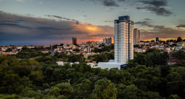 Tempo em Botucatu: Semana começa com clima estável e temperaturas amenas Tempo em Botucatu: Semana começa com clima estável e temperaturas amenas