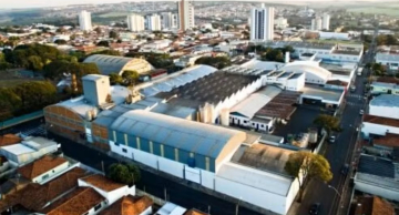 Fábrica de biscoitos encerra atividades em Lençóis Paulista Fábrica de biscoitos encerra atividades em Lençóis Paulista