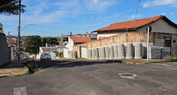 Prefeitura de Botucatu altera trânsito na região da Boa Vista para obras de drenagem