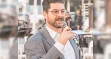 Docente do IBB da Unesp é nomeado presidente da Fundunesp Docente do IBB da Unesp é nomeado presidente da Fundunesp