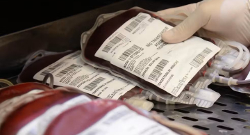 Banco de Sangue em Botucatu apresenta situação crítica e precisa de doações
