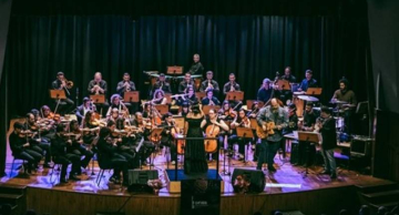 Fundibio consegue R$ 330 mil em patrocínios para manter projetos culturais do IBB em 2025