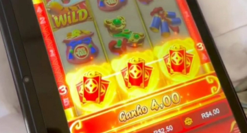 Apostas online comprometem renda de quase metade de apostadores, diz Procon