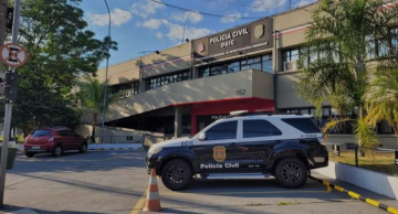 Polícia Civil localiza e fecha central telefônica do crime na região