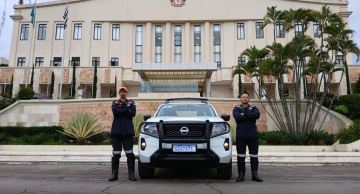 Defesa Civil de Botucatu participa da capacitação SP Sempre Alerta 2025