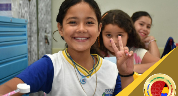 Botucatu recebe prêmio nacional por alfabetização de crianças Botucatu recebe prêmio nacional por alfabetização de crianças