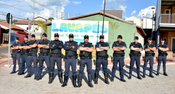 Guarda Municipal de Botucatu inicia Estágio de Qualificação Profissional – EQP 2025 Guarda Municipal de Botucatu inicia Estágio de Qualificação Profissional – EQP 2025