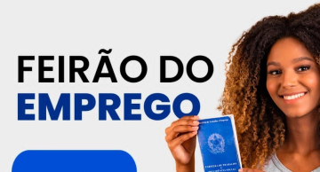 Botucatu terá Feirão do Emprego no próximo domingo (23)