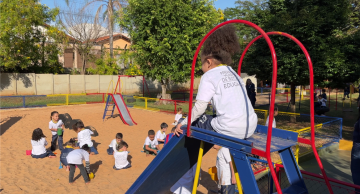 Gratificação para atendentes de creche em Botucatu deve ser votada na Câmara nesta segunda (24) Gratificação para atendentes de creche em Botucatu deve ser votada na Câmara nesta segunda (24)