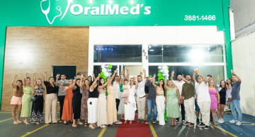 OralMeds Clínica Odontológica e Médica Especializada é inaugurada em Botucatu OralMeds Clínica Odontológica e Médica Especializada é inaugurada em Botucatu