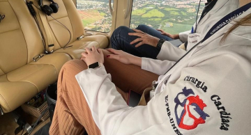 HC de Botucatu faz transplante cardíaco após captação com programa inédito HC de Botucatu faz transplante cardíaco após captação com programa inédito