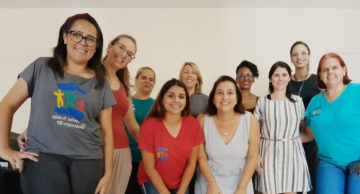 Parceria entre CAPS AD e Conselho Tutelar fortalece apoio para famílias em situação de vulnerabilidade em Botucatu Parceria entre CAPS AD e Conselho Tutelar fortalece apoio para famílias em situação de vulnerabilidade em Botucatu