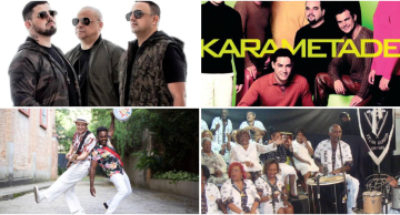 Atrações de Carnaval em Botucatu serão pagas por empresa da cidade, diz Fábio Leite Atrações de Carnaval em Botucatu serão pagas por empresa da cidade, diz Fábio Leite