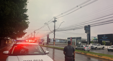 Polícia Militar intensifica patrulhamento no trânsito de Botucatu, diz comunicado