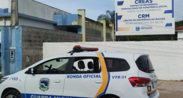 GCM de Botucatu encontra adolescente desaparecida de Itapetininga