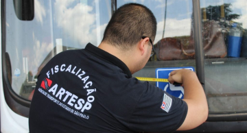 Governo de São Paulo autoriza abertura de concurso público para a Artesp Governo de São Paulo autoriza abertura de concurso público para a Artesp